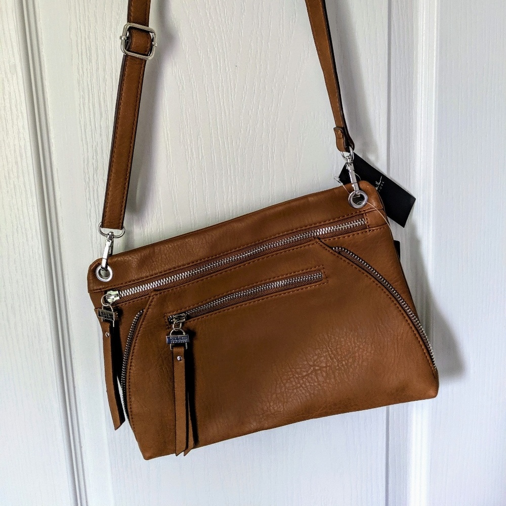 Nicole Miller Crossbody